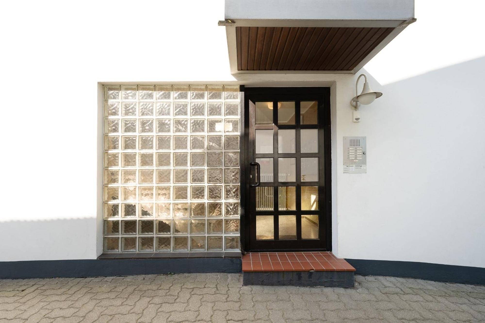 Ferienwohnung Steffi s Vogelnest Scharbeutz Exterior foto