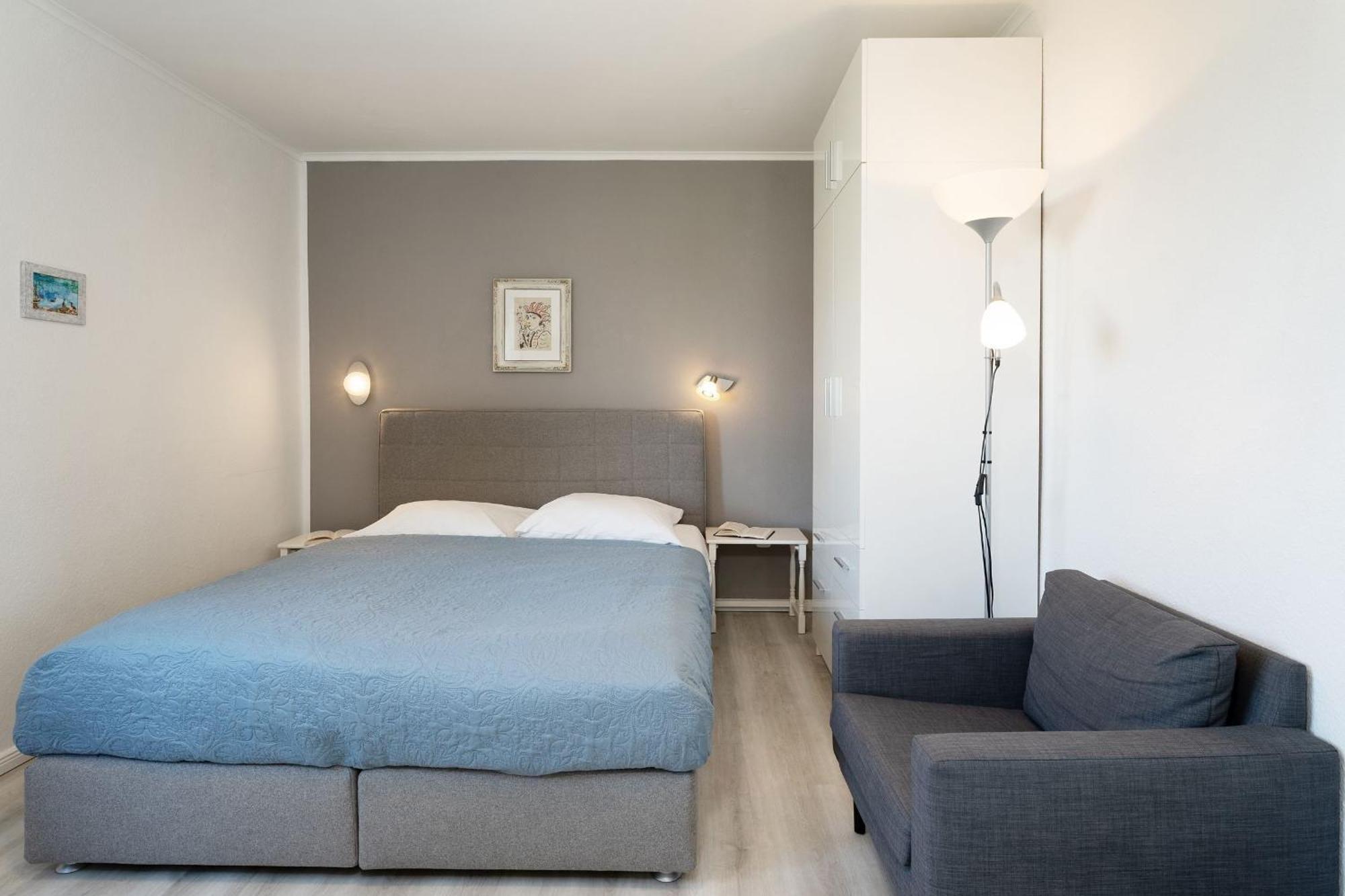 Ferienwohnung Steffi s Vogelnest Scharbeutz Exterior foto